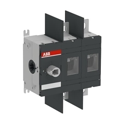 ABB OT400U02 Disconnect Switch