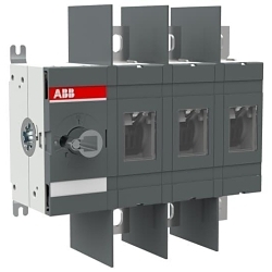 ABB OT400U03 Disconnect Switch