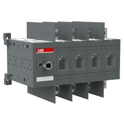 ABB OT400U04C