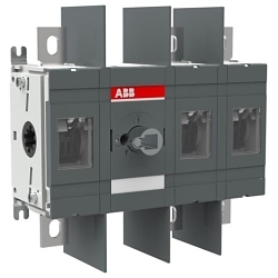 ABB OT400U12 Disconnect Switch
