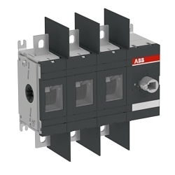 ABB OT400U30 Disconnect Switch