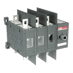 ABB OT400U30C Disconnect Switch