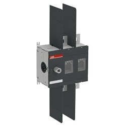 ABB OT600U02 Disconnect Switch