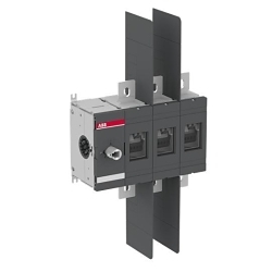 ABB OT600U03 Disconnect Switch