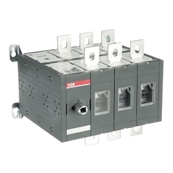 ABB OT600U03C Transfer Switch