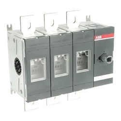 ABB OT600U30 Disconnect Switch