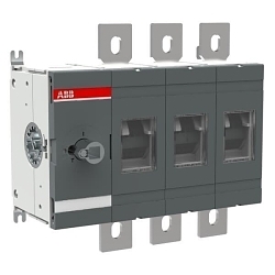ABB OT630E03 Disconnect Switch