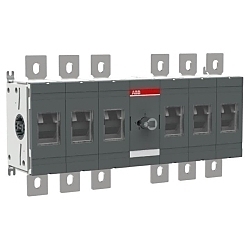 ABB OT630E33 Disconnect Switch
