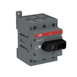 ABB OT63F3U Disconnect Switch