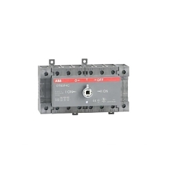 ABB OT63F4C Change-Over Switches