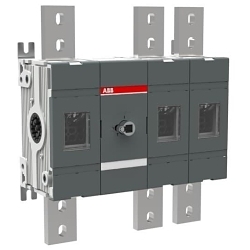 ABB OT800U12 Disconnect Switch