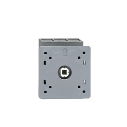 ABB OT80FT3 Disconnect Switch