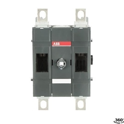 ABB OTDC100U11 Disconnect Switch