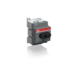 ABB OTDC25F2 Disconnect Switch