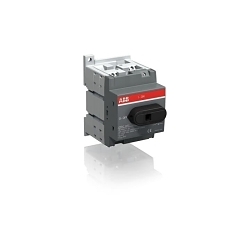 ABB OTDC32F3 Disconnect Switch