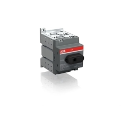 ABB OTDC32F4 Disconnect Switch