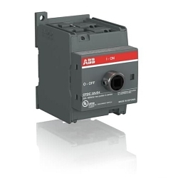 ABB OTDC32U4 Disconnect Switches