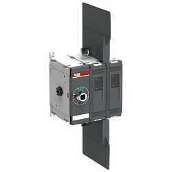 ABB OTDC400UF02 Disconnect Switch