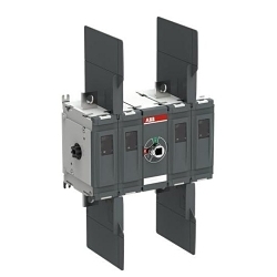 ABB OTDC400UF22 Disconnect Switch