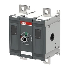 ABB OTDC400UFV11 Disconnect Switches