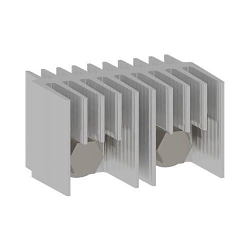 ABB OTDCKIT400FS11 Switch Part Or Accessory
