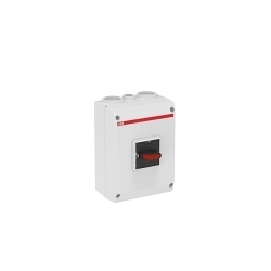 ABB OTE25T3M EMC Safety Switch