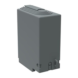 ABB OTS250G1L/3 Terminal Shroud