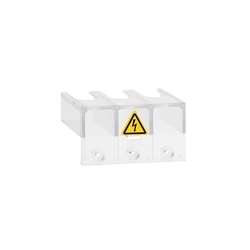 ABB OTS63T3 Terminal Shroud