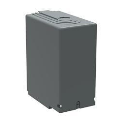 ABB OTS800G1L/3 Terminal Shroud