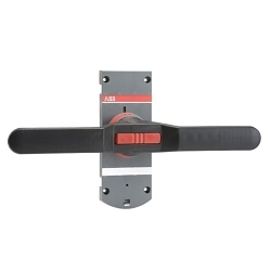 ABB OTV1000ECMK Mount Handle, 400 mm L x 65 mm W x 106 mm H
