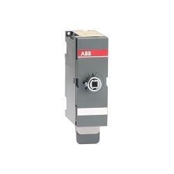 ABB OTZT1L Mechanical Interlock