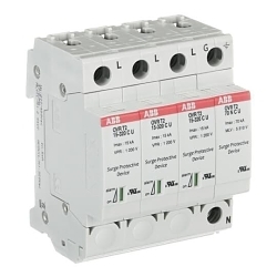 ABB OVRT215150CU Replacement Cartridge