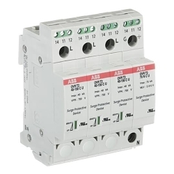 ABB OVRT215320CU Replacement Cartridge