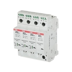 ABB OVRT215320CU Replacement Cartridge