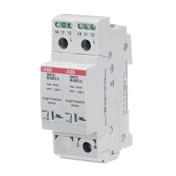 ABB OVRT22L40320PTSU Surge Protective Device
