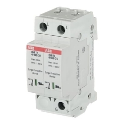 ABB System pro M compact OVRT22N15320PU Type 2 Surge Protective Device