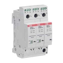 ABB OVRT22N40150PTSU Surge Protective Device