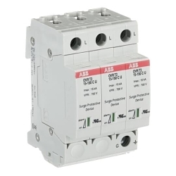 ABB OVRT23L15320PU Surge Protective Device
