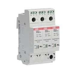ABB OVRT23L40550PTSU Surge Protective Device