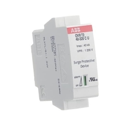ABB OVRT240320CU Joslyn Replacement Phase Cartridge