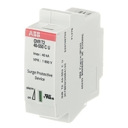 ABB OVRT240550CU Joslyn Replacement Phase Cartridge