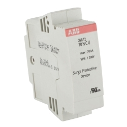 ABB OVRT270NCU Joslyn Replacement Neutral Cartridge