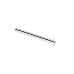 ABB PSTL Shaft OXP6X430-45 - 16.9 Inch Replacement Shaft