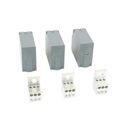 ABB OZXA-206T 6-Wire Terminal Lug Kit