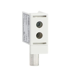 ABB OZXT3 Terminal Clamp Set