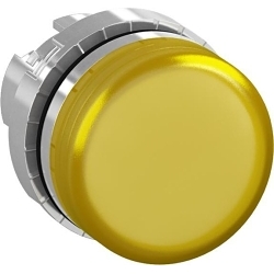 ABB P9M-LGD P9M Pilot Lights, Diffused Lens, Modular Mounting