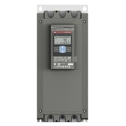ABB PSE210-600-70-1 PSE Soft Starters, 100 to 250 VAC V Coil, Start/Stop Action
