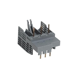 ABB PSR16-MS116 Connection Kit, For Use With PSR3/PSR16 Frame with MS116 or MS132 Soft Starter