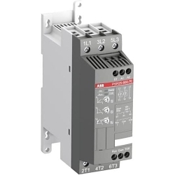 ABB PSR25-600-70 Soft Starter
