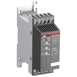 ABB PSR3-600-11 Soft Starter